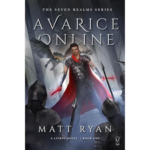 Avarice Online by Matt Ryan