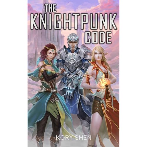 The Knightpunk Code