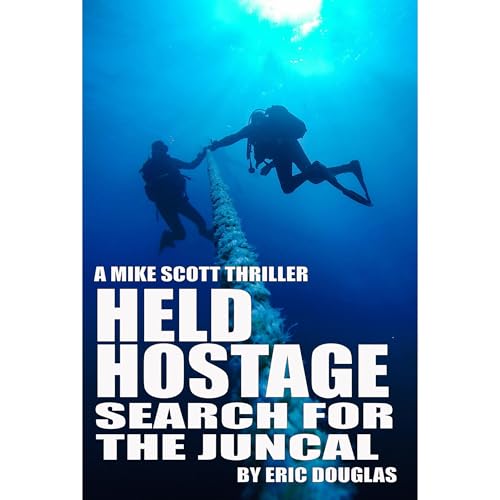 Held Hostage by Eric Douglas