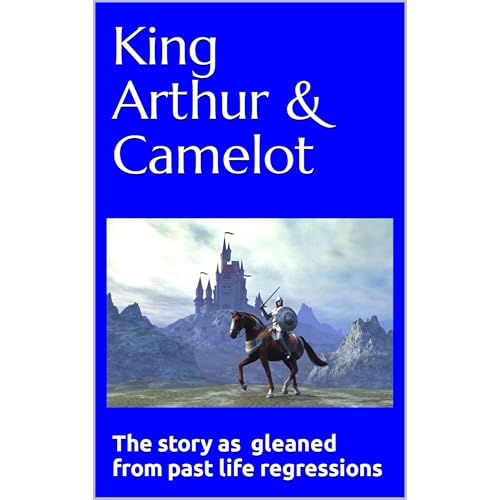 King Arthur & Camelot