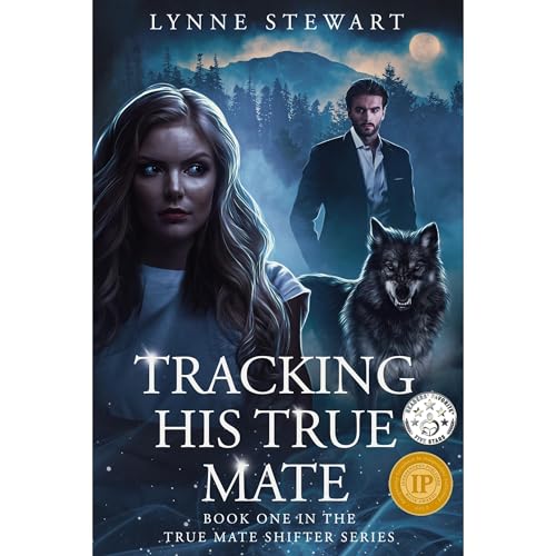 Tracking His True Mate