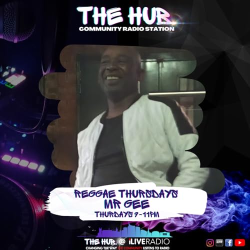 Reggae Thursdays by Unknown