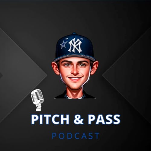 Pitch and Pass by Sal Assante