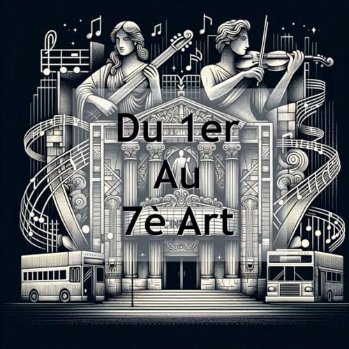 Du 1er au 7e art : la Sculpture, l'art de la matière - 2/7 by Unknown