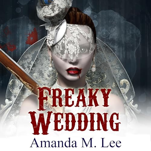 Freaky Wedding by Amanda M. Lee