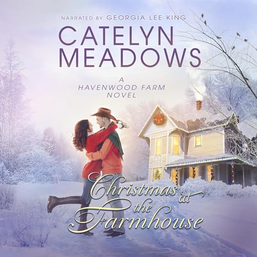 Christmas at the Farmhouse