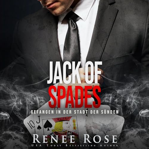 Jack of Spades (German Edition)