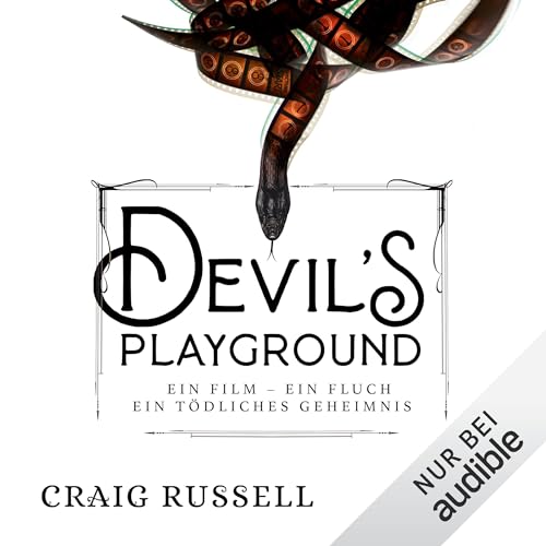 The Devil's Playground (German edition)
