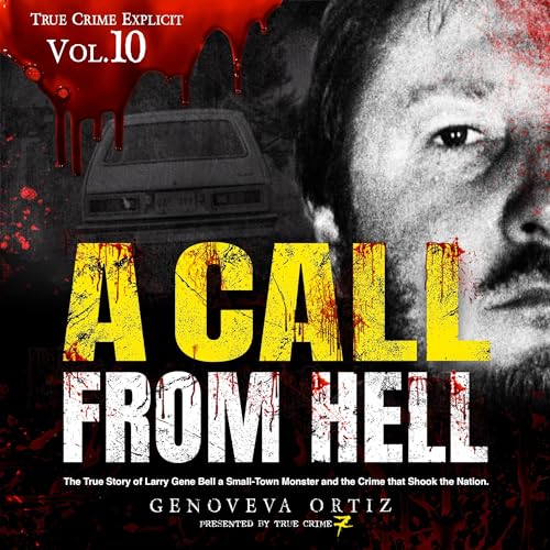 A Call from Hell by Genoveva Ortiz