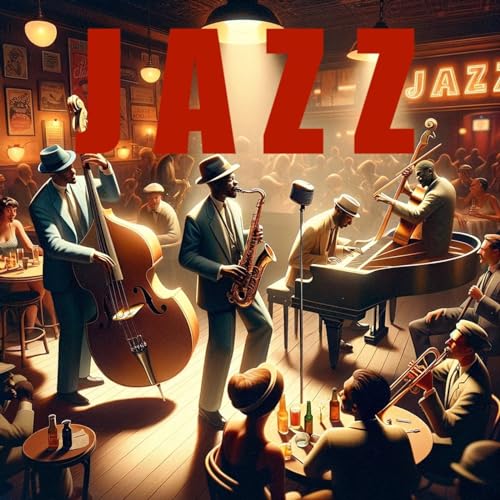 Jazz by Inception Point Ai