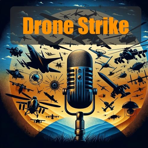 Drone Strike by Inception Point Ai