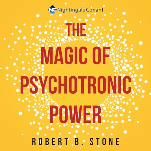 The Magic of Psychotronic Power