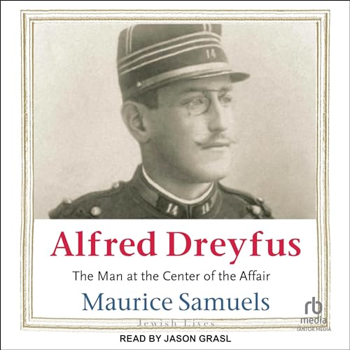 Alfred Dreyfus
