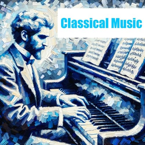 Classical Music by Inception Point Ai