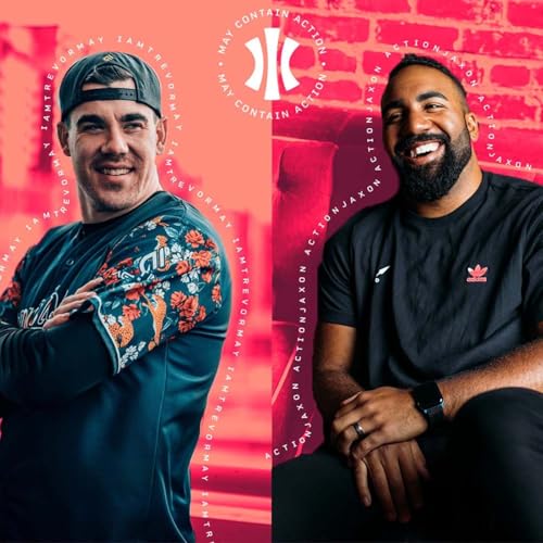 May Contain Action by MCA Media