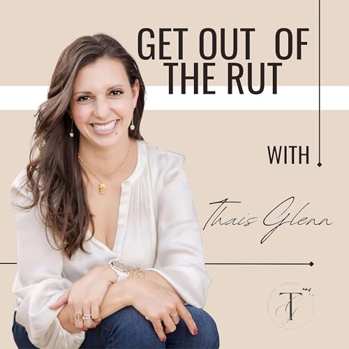 Get Out of The Rut