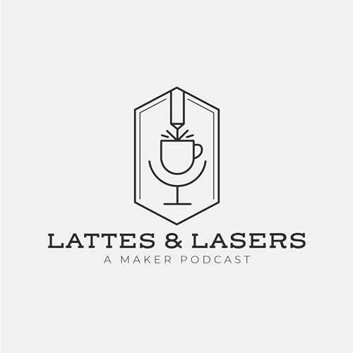 Lattes and Lasers by Amy Kant + Holly McCaig