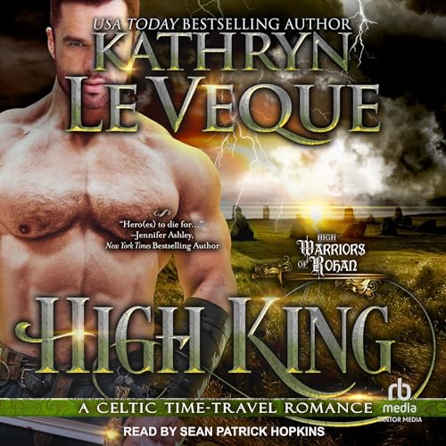 High King by Kathryn Le Veque