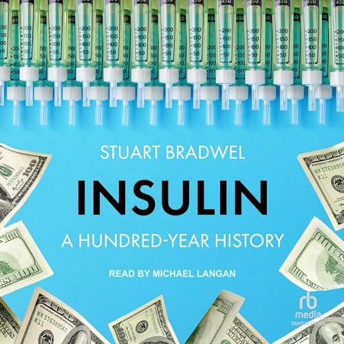 Insulin by Stuart Bradwel