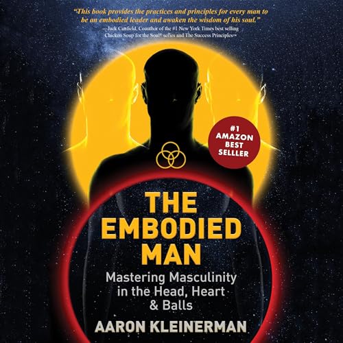The Embodied Man by Aaron Kleinerman