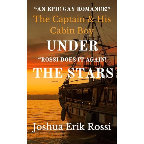 The Captain and His Cabin Boy