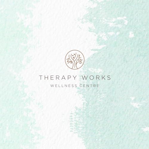 Therapy Works by Warwick Phipps