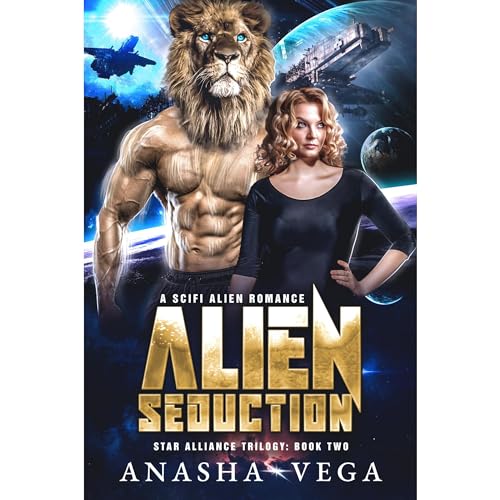 ALIEN SEDUCTION