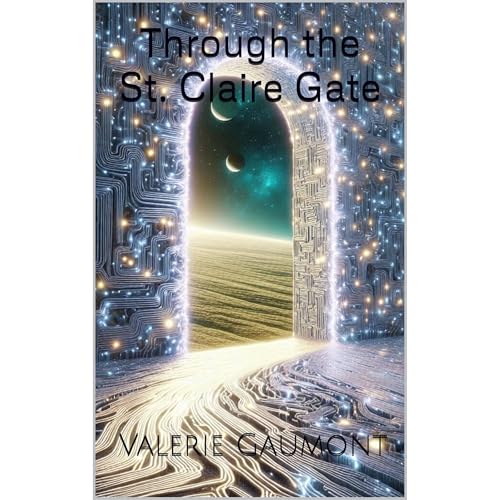 Through the St. Claire Gate