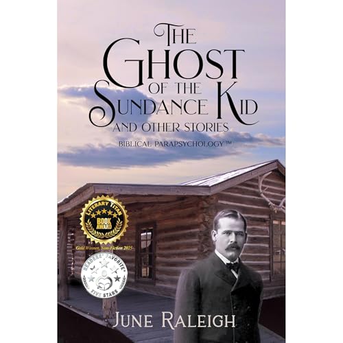 The Ghost of the Sundance Kid and other stories
