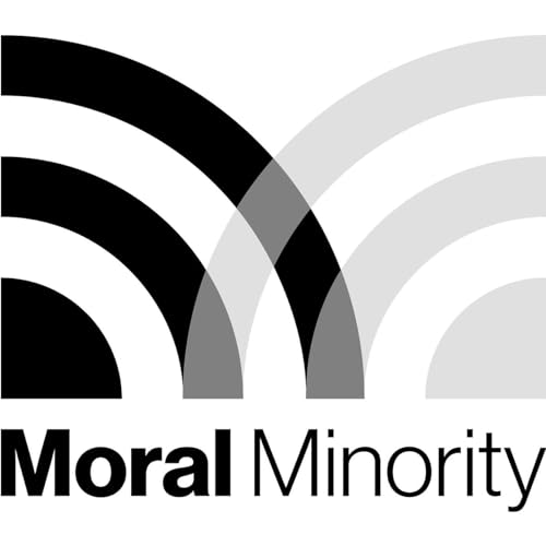 Moral Minority by Charles & Devin