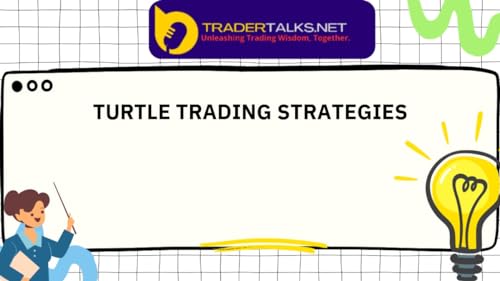 Trader Part 3 - turtle trading strategies by Unknown