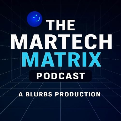 The MarTech Matrix by Sean Simon