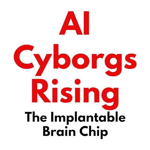 Cyborgs Rising by aj Lombardi