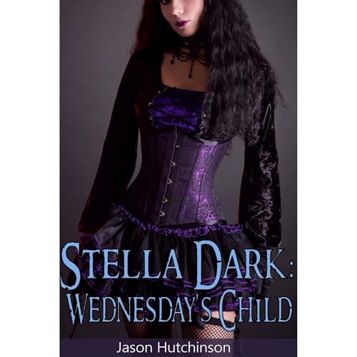 Stella Dark by Jason Hutchinson