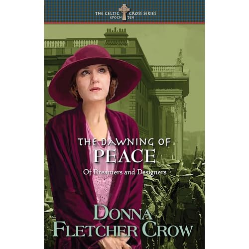 The Dawning of Peace