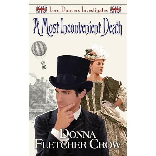 A Most Inconvenient Death