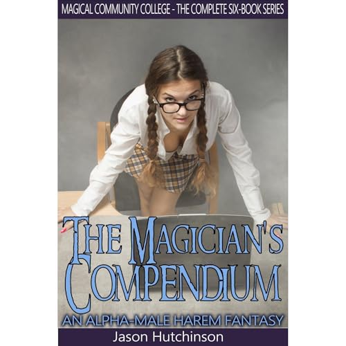The Magician's Compendium