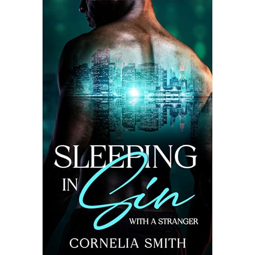 Sleeping in Sin by Cornelia Smith