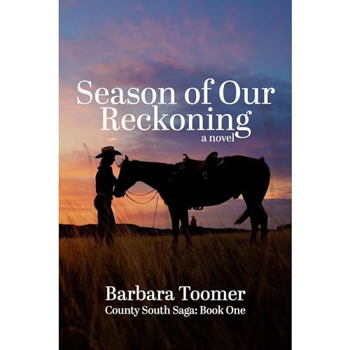 Season of Our Reckoning