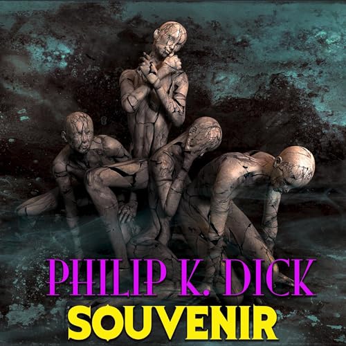 Souvenir by Philip K. Dick