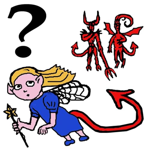 Doctor Dippie's Fairy Tails by Doctor Dippie