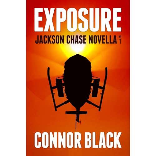 Exposure by Connor Black