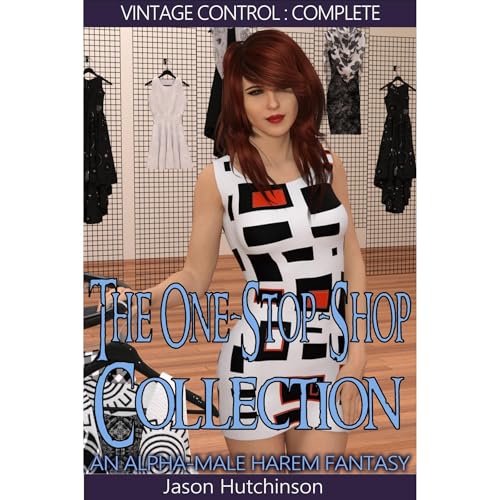 The One-Stop-Shop Collection by Jason Hutchinson