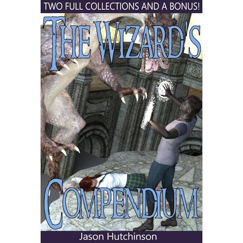 The Wizard's Compendium