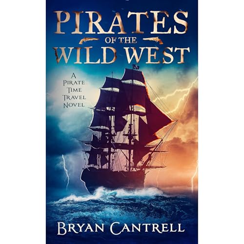 Pirates of the Wild West