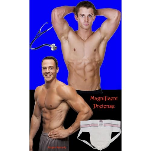 Magnificent Pretense