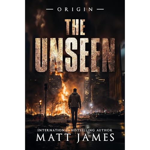ORIGIN by Matt James
