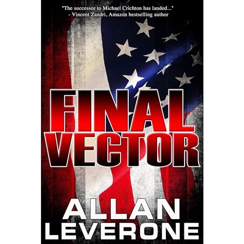 Final Vector by Allan Leverone