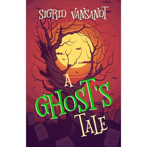 A Ghost's Tale