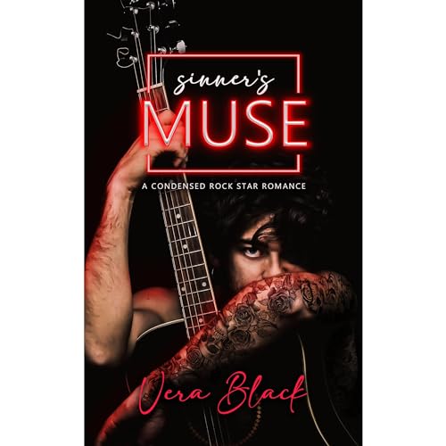 Sinner's Muse by Vera Black